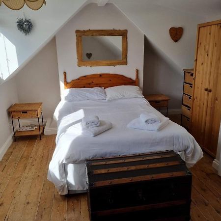 Endeavour Cottage - A Wonderful Whitby Holiday Екстер'єр фото