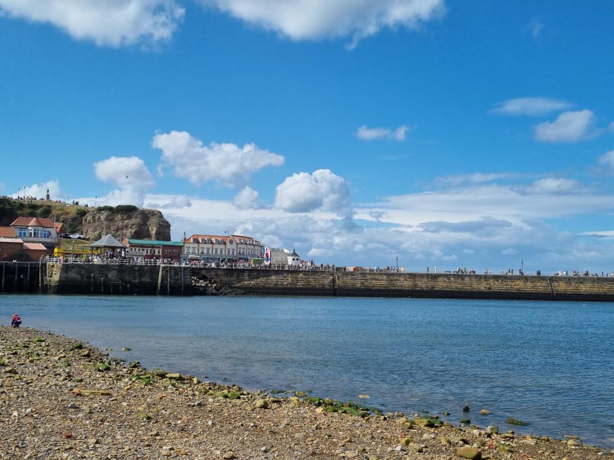 Endeavour Cottage - A Wonderful Whitby Holiday Екстер'єр фото