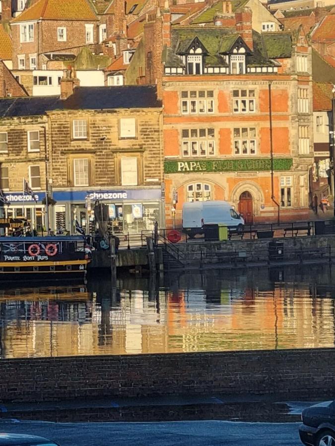 Endeavour Cottage - A Wonderful Whitby Holiday Екстер'єр фото