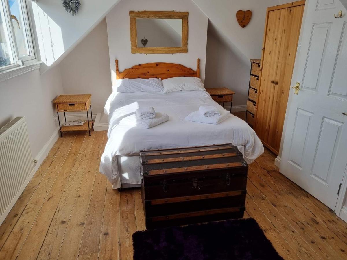 Endeavour Cottage - A Wonderful Whitby Holiday Екстер'єр фото