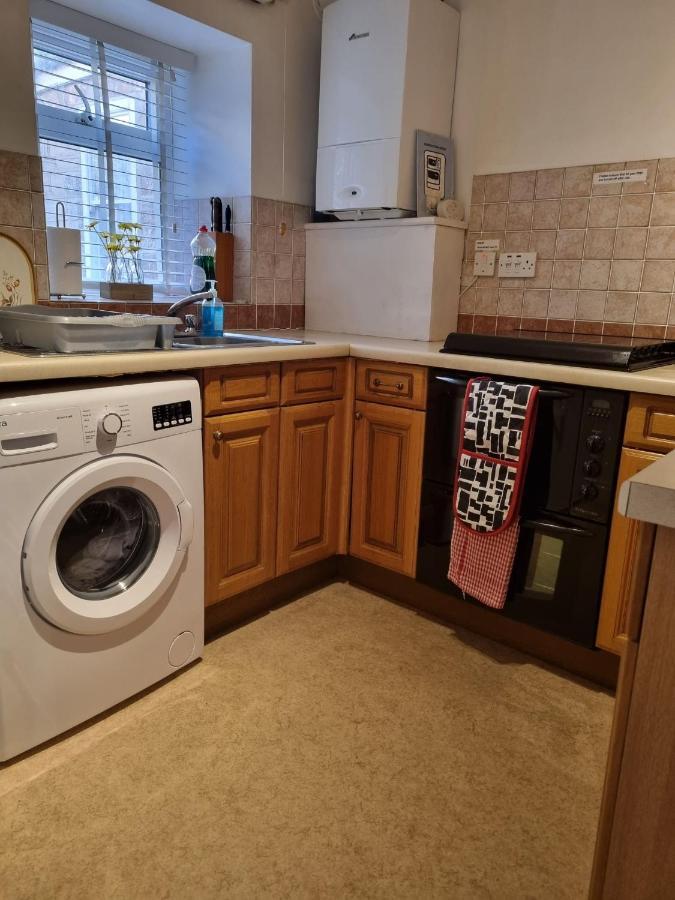Endeavour Cottage - A Wonderful Whitby Holiday Екстер'єр фото