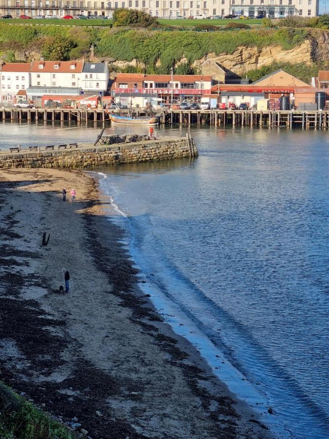 Endeavour Cottage - A Wonderful Whitby Holiday Екстер'єр фото