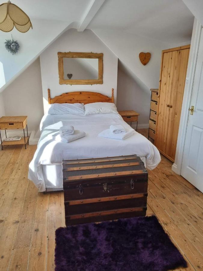 Endeavour Cottage - A Wonderful Whitby Holiday Екстер'єр фото