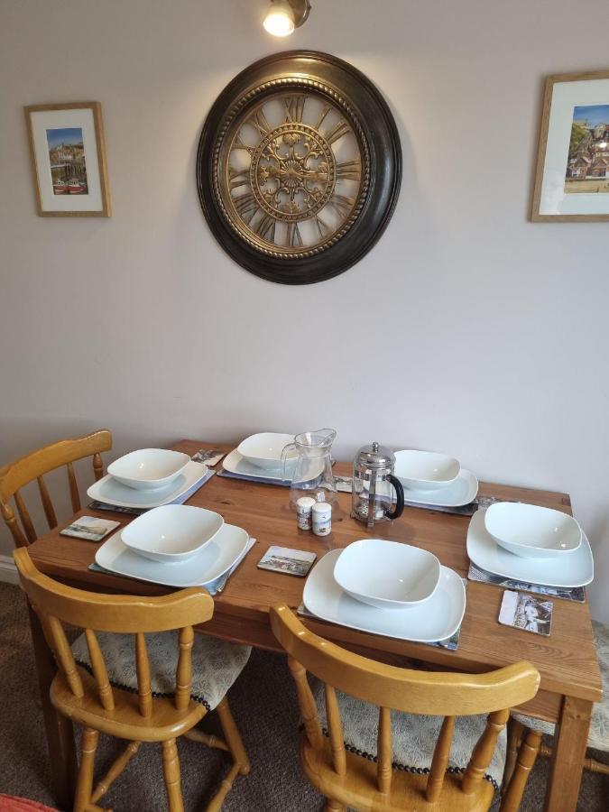 Endeavour Cottage - A Wonderful Whitby Holiday Екстер'єр фото