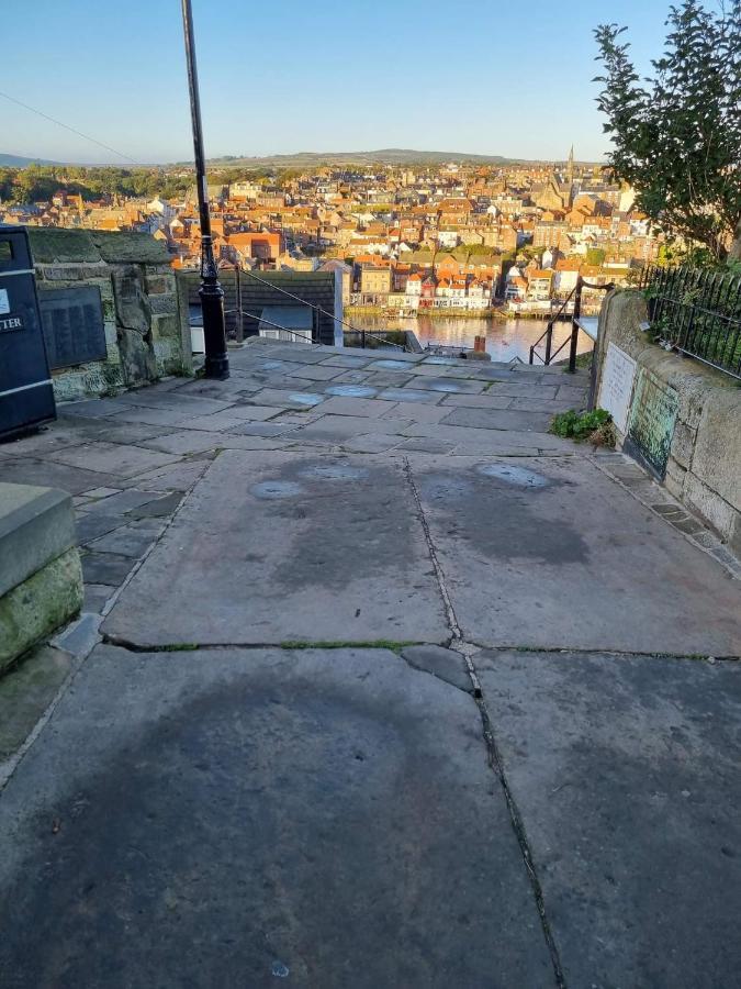 Endeavour Cottage - A Wonderful Whitby Holiday Екстер'єр фото