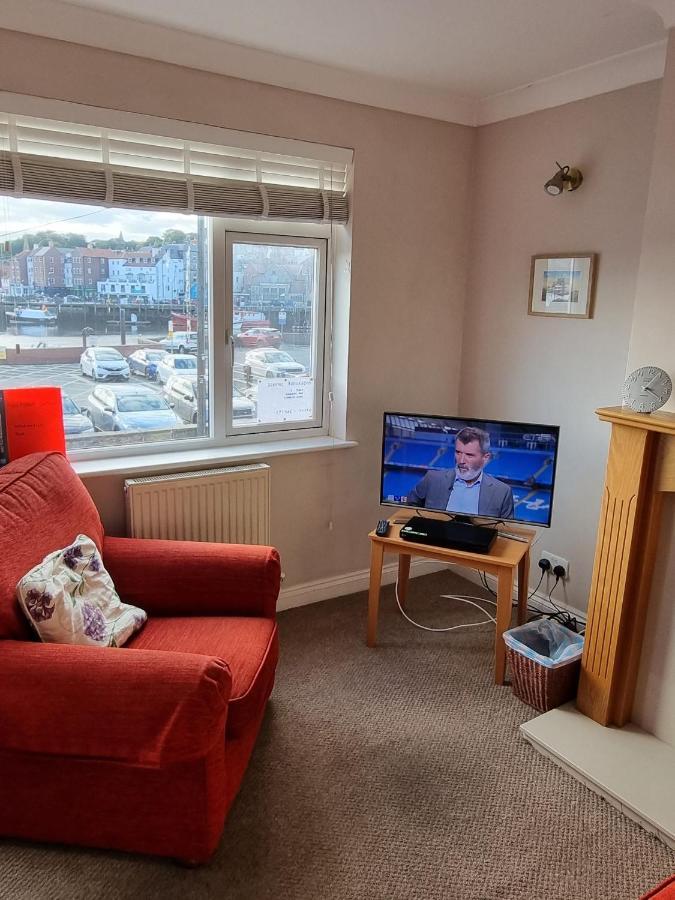 Endeavour Cottage - A Wonderful Whitby Holiday Екстер'єр фото