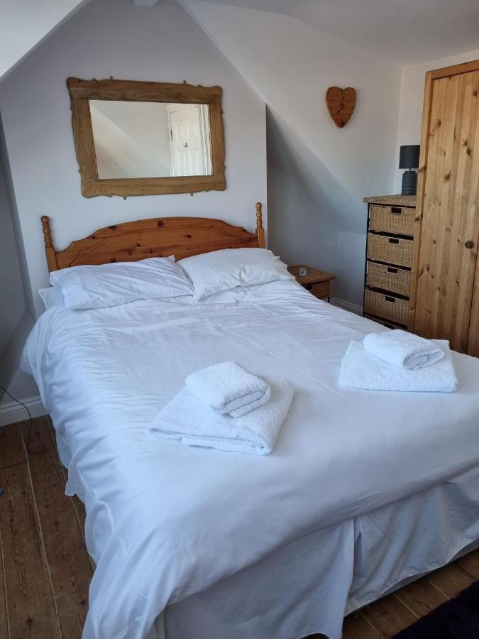 Endeavour Cottage - A Wonderful Whitby Holiday Екстер'єр фото