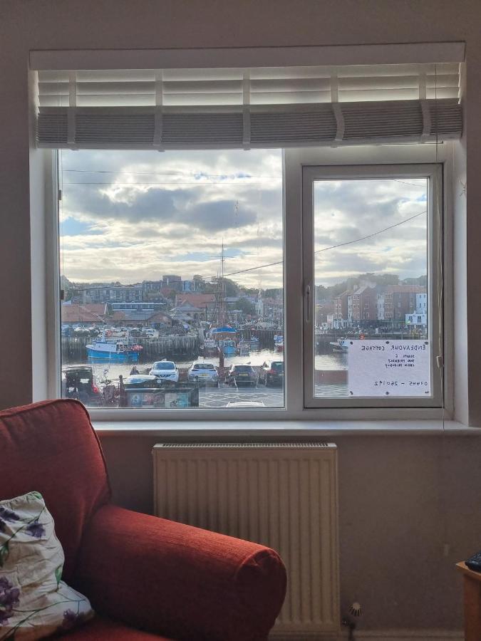 Endeavour Cottage - A Wonderful Whitby Holiday Екстер'єр фото