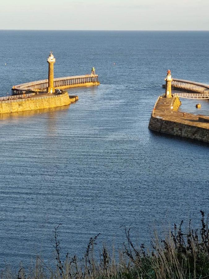 Endeavour Cottage - A Wonderful Whitby Holiday Екстер'єр фото