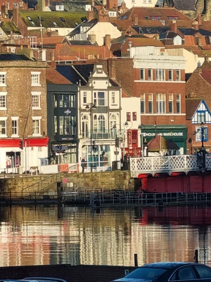 Endeavour Cottage - A Wonderful Whitby Holiday Екстер'єр фото