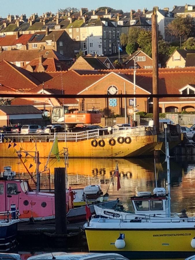 Endeavour Cottage - A Wonderful Whitby Holiday Екстер'єр фото
