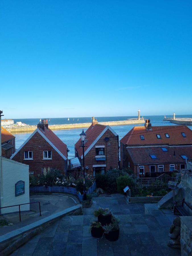 Endeavour Cottage - A Wonderful Whitby Holiday Екстер'єр фото