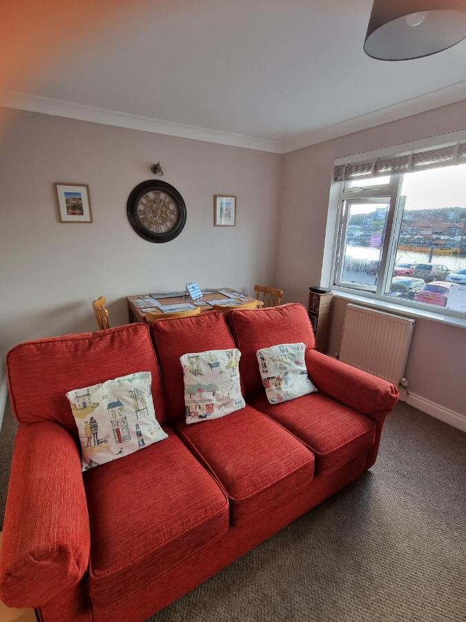 Endeavour Cottage - A Wonderful Whitby Holiday Екстер'єр фото