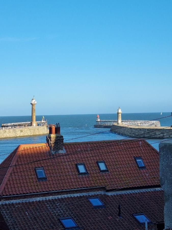 Endeavour Cottage - A Wonderful Whitby Holiday Екстер'єр фото