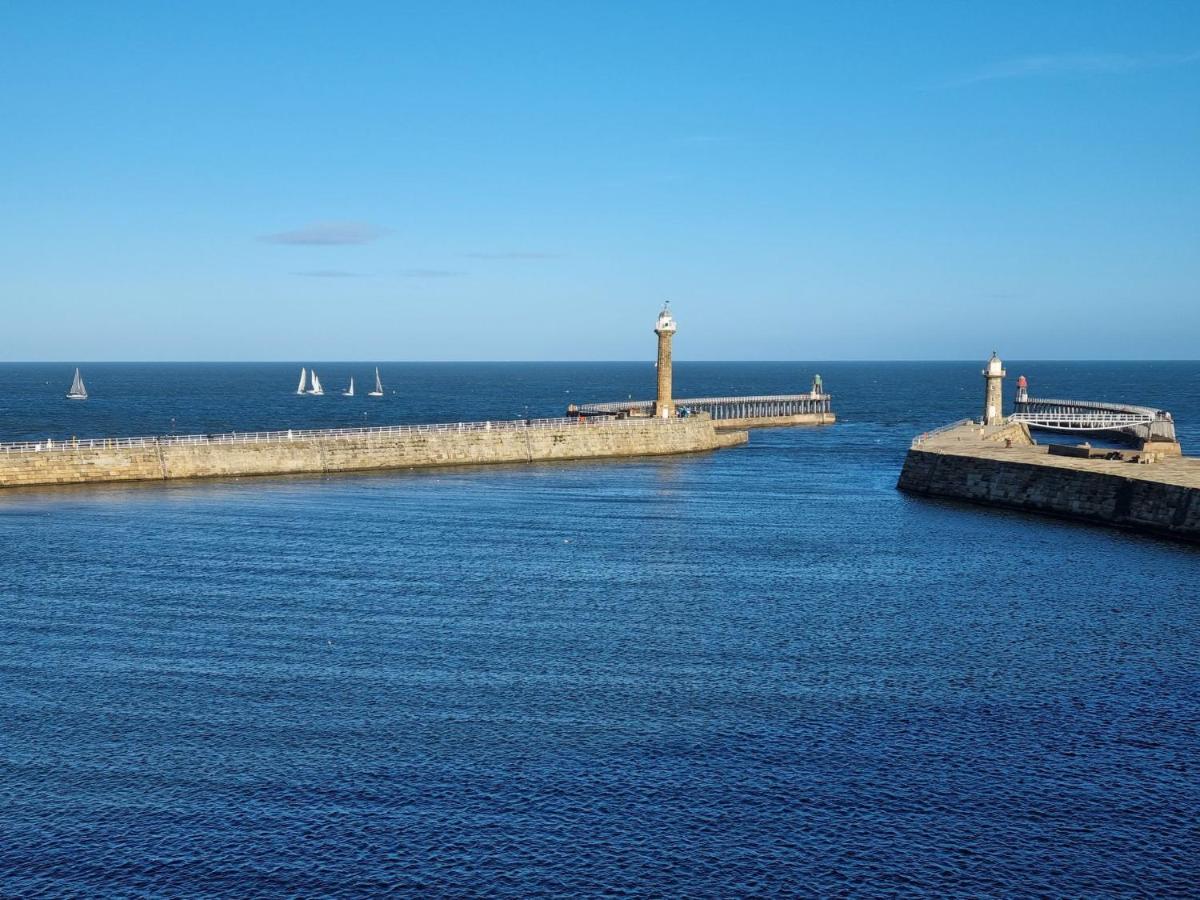 Endeavour Cottage - A Wonderful Whitby Holiday Екстер'єр фото
