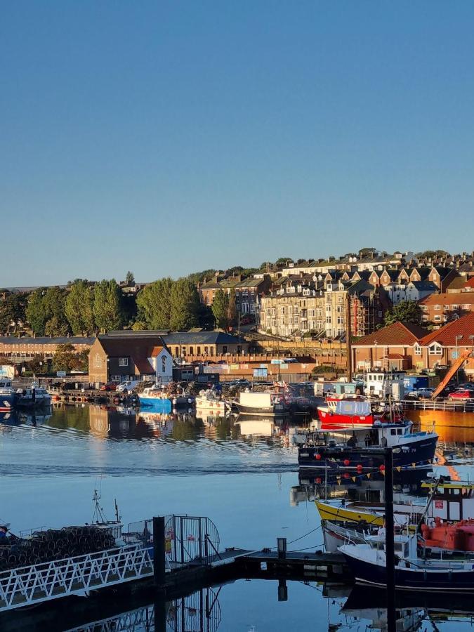 Endeavour Cottage - A Wonderful Whitby Holiday Екстер'єр фото