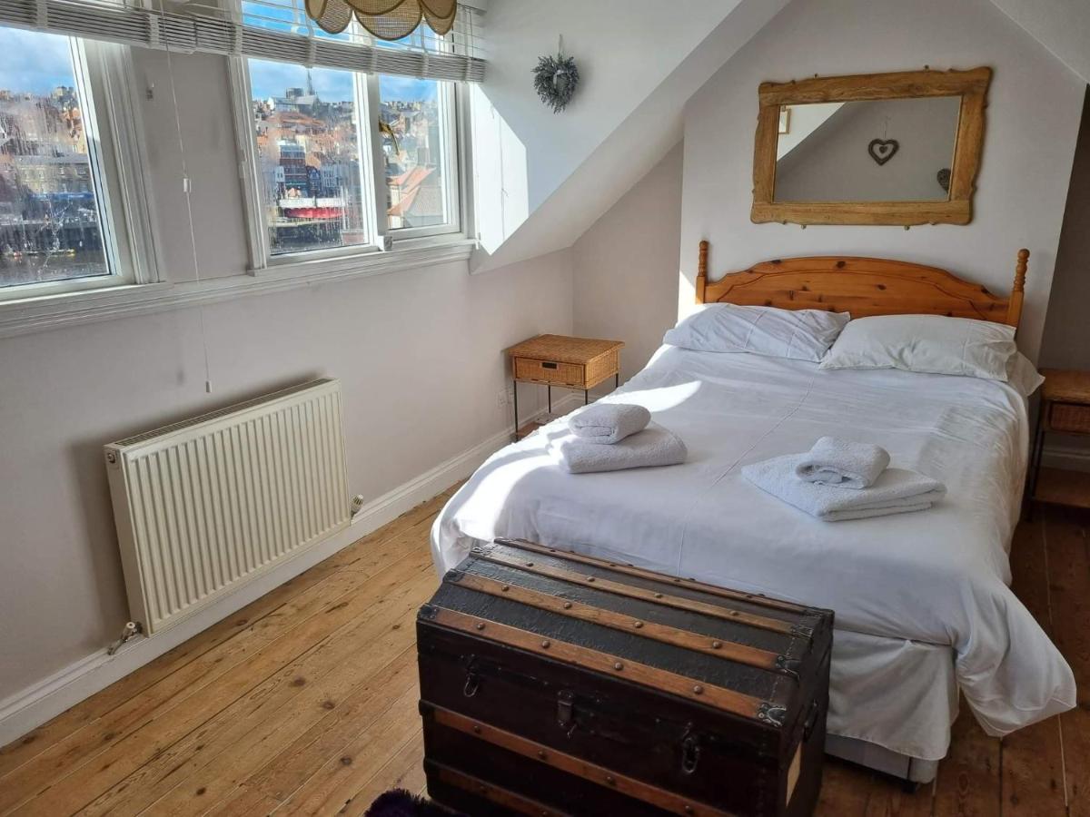 Endeavour Cottage - A Wonderful Whitby Holiday Екстер'єр фото