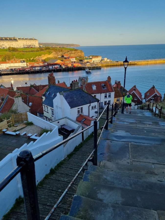 Endeavour Cottage - A Wonderful Whitby Holiday Екстер'єр фото
