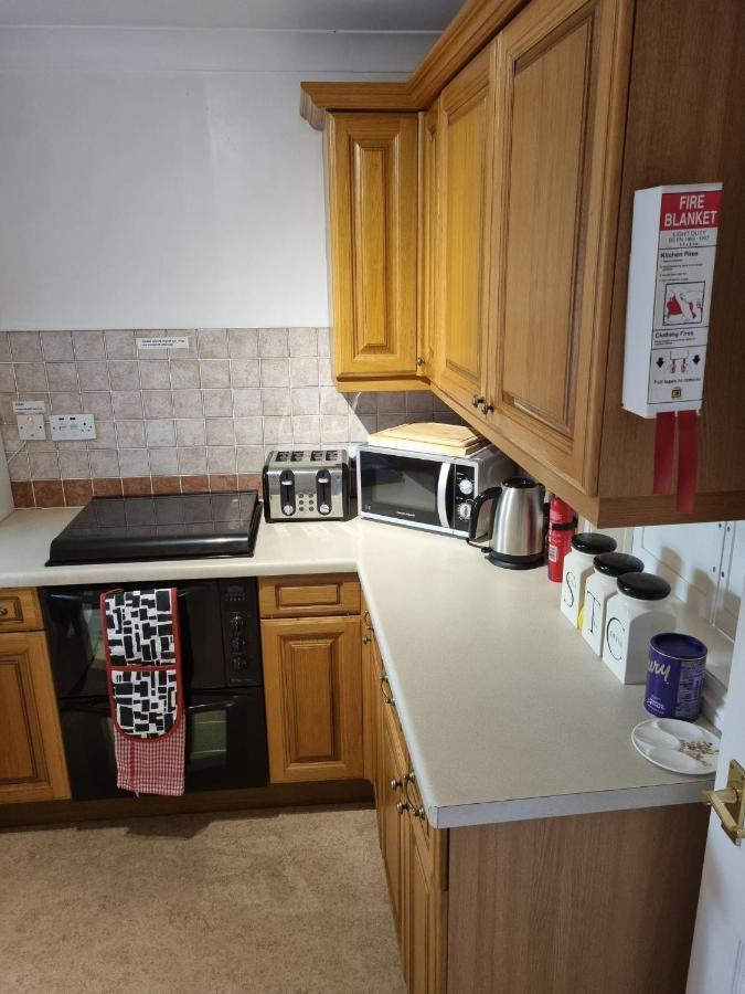 Endeavour Cottage - A Wonderful Whitby Holiday Екстер'єр фото