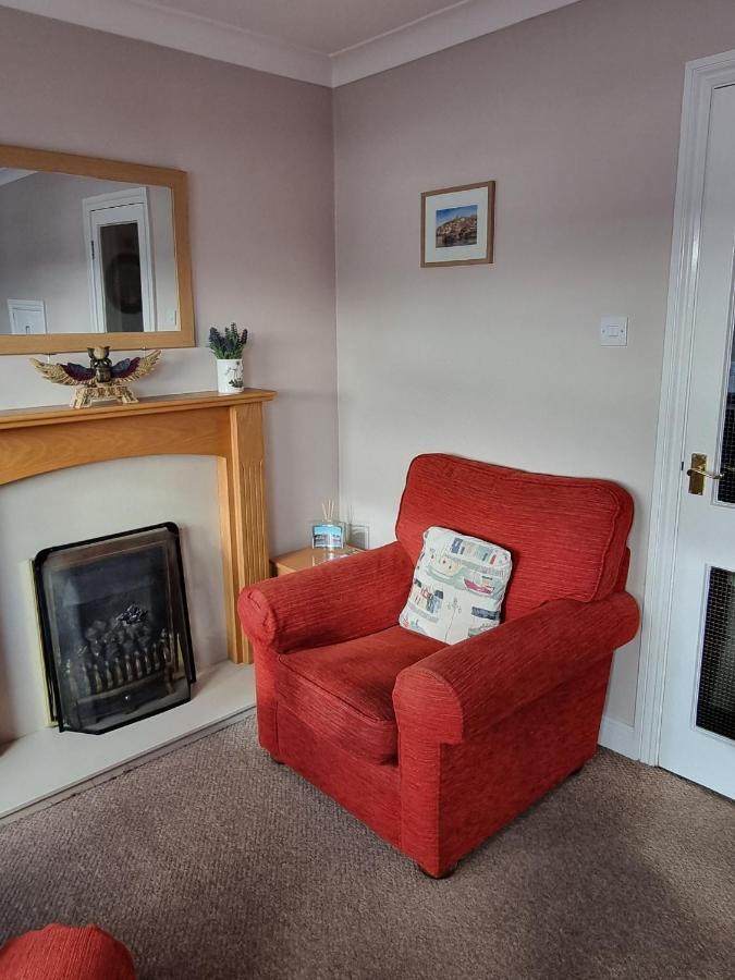 Endeavour Cottage - A Wonderful Whitby Holiday Екстер'єр фото