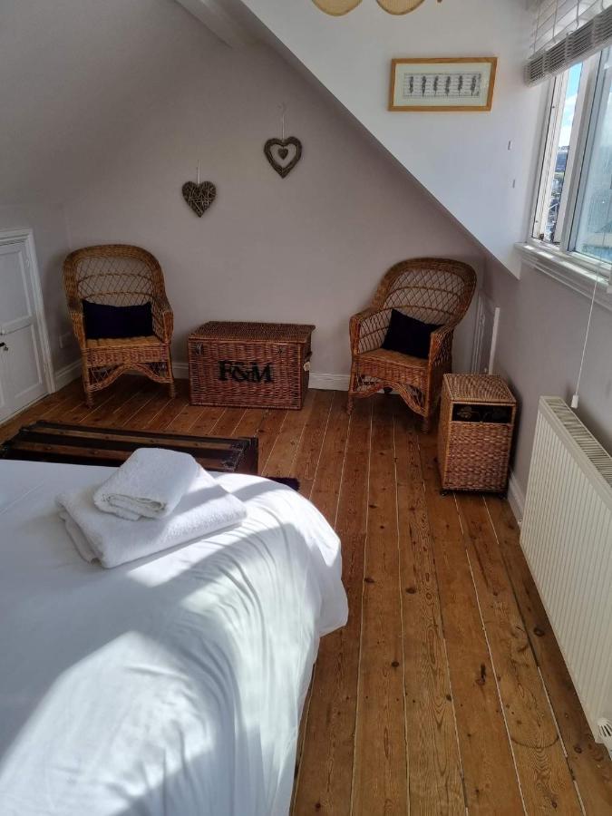 Endeavour Cottage - A Wonderful Whitby Holiday Екстер'єр фото