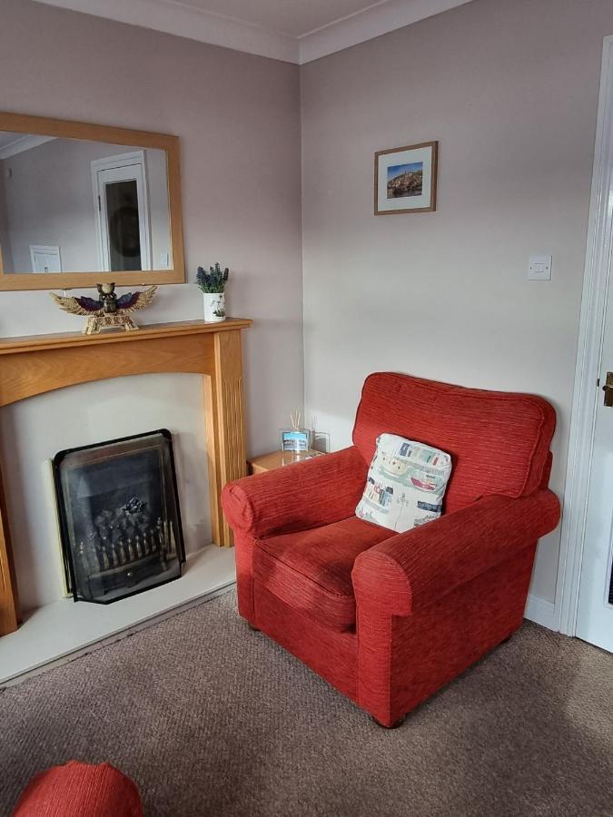 Endeavour Cottage - A Wonderful Whitby Holiday Екстер'єр фото