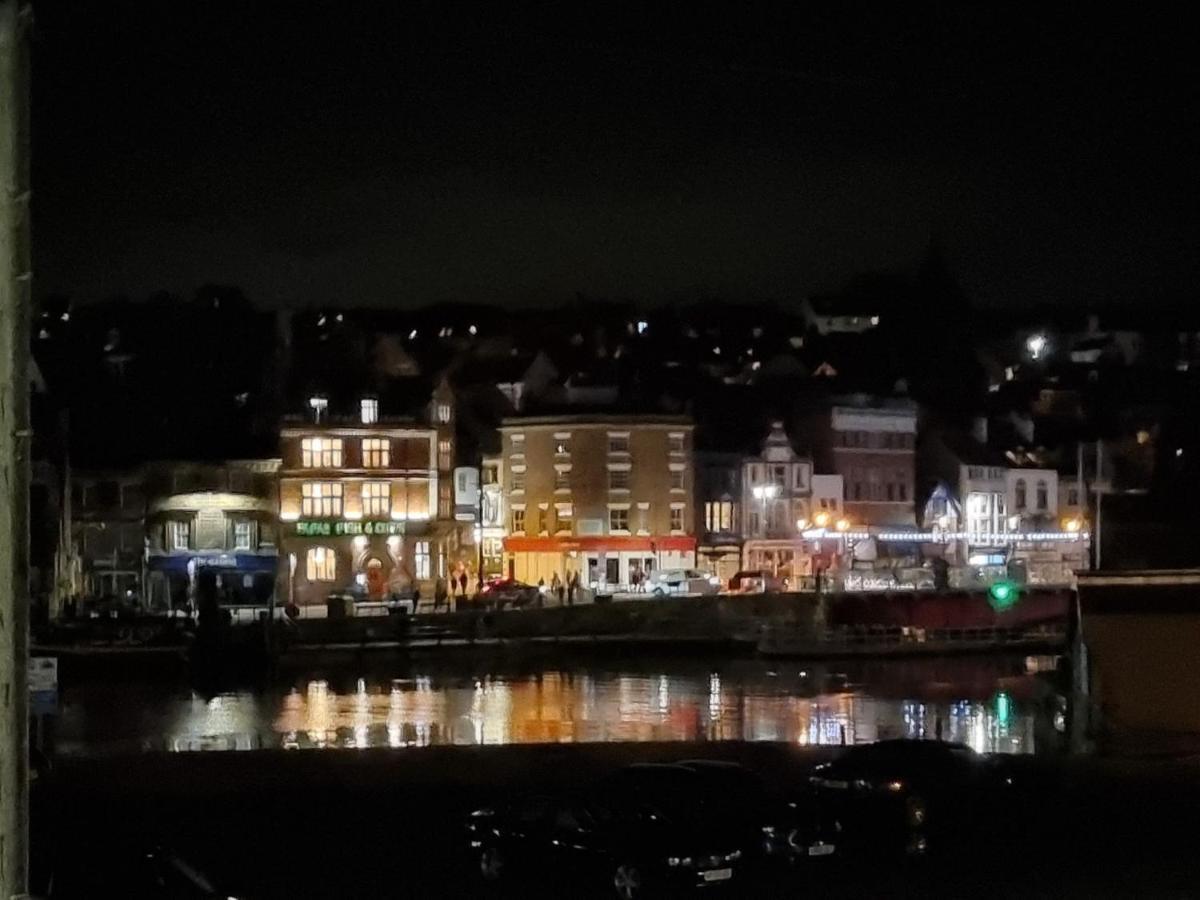 Endeavour Cottage - A Wonderful Whitby Holiday Екстер'єр фото