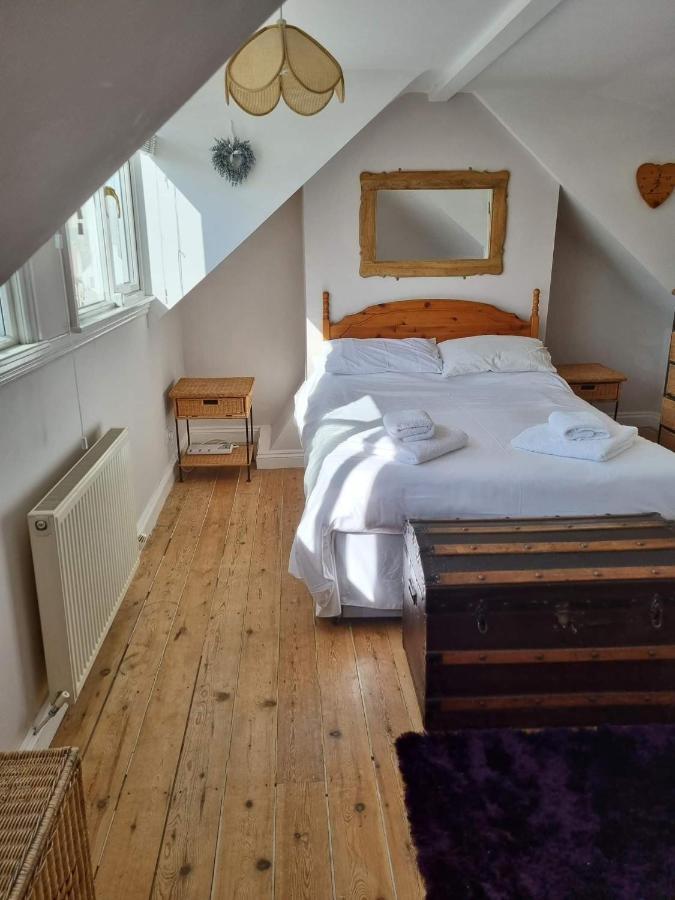 Endeavour Cottage - A Wonderful Whitby Holiday Екстер'єр фото