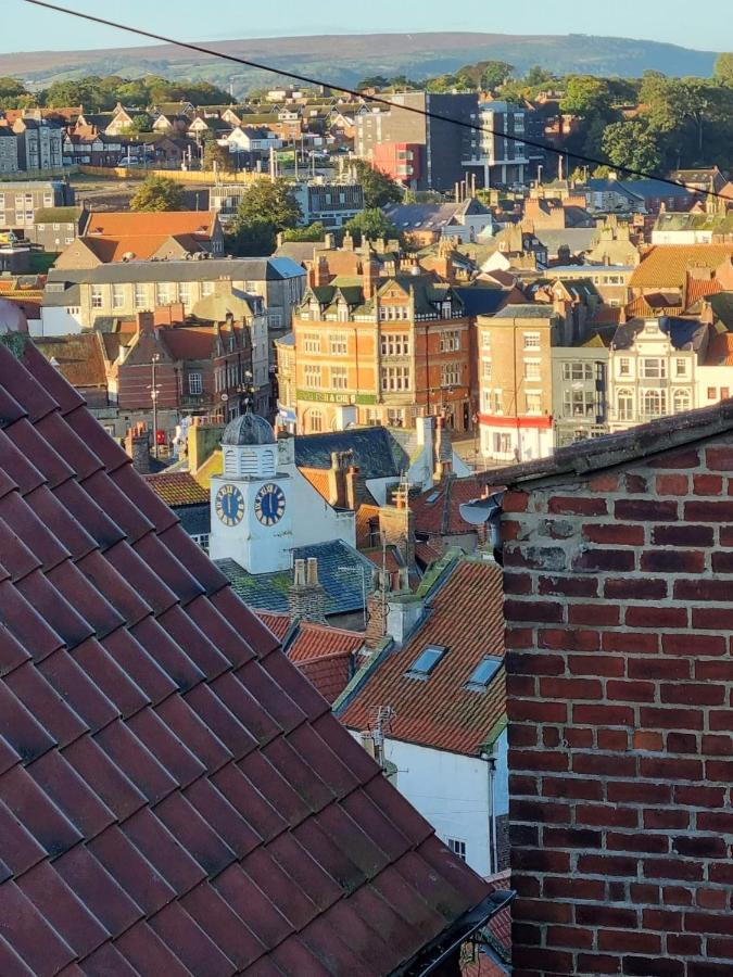Endeavour Cottage - A Wonderful Whitby Holiday Екстер'єр фото