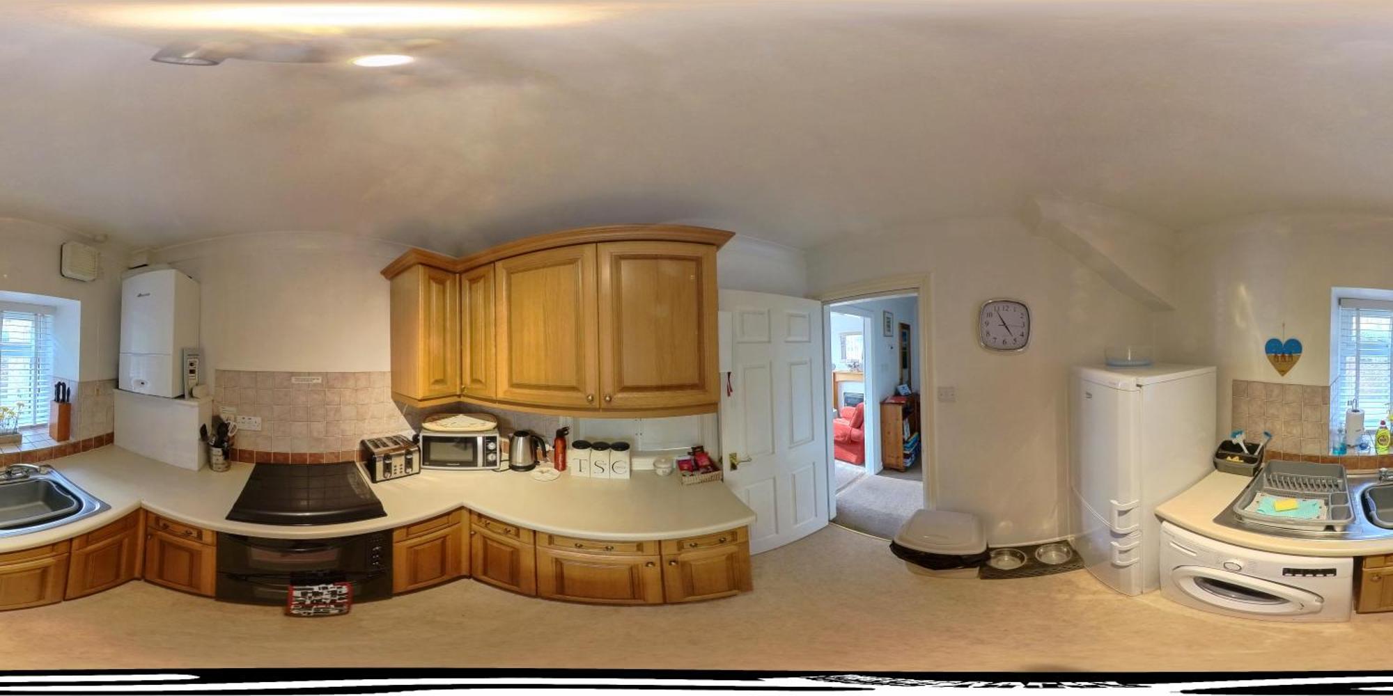 Endeavour Cottage - A Wonderful Whitby Holiday Екстер'єр фото