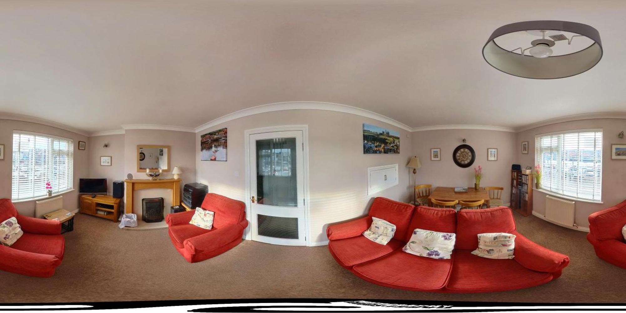 Endeavour Cottage - A Wonderful Whitby Holiday Екстер'єр фото